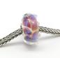 Preview: Violet Peacock - Elfbeads Glas - Originalfoto - Kopie